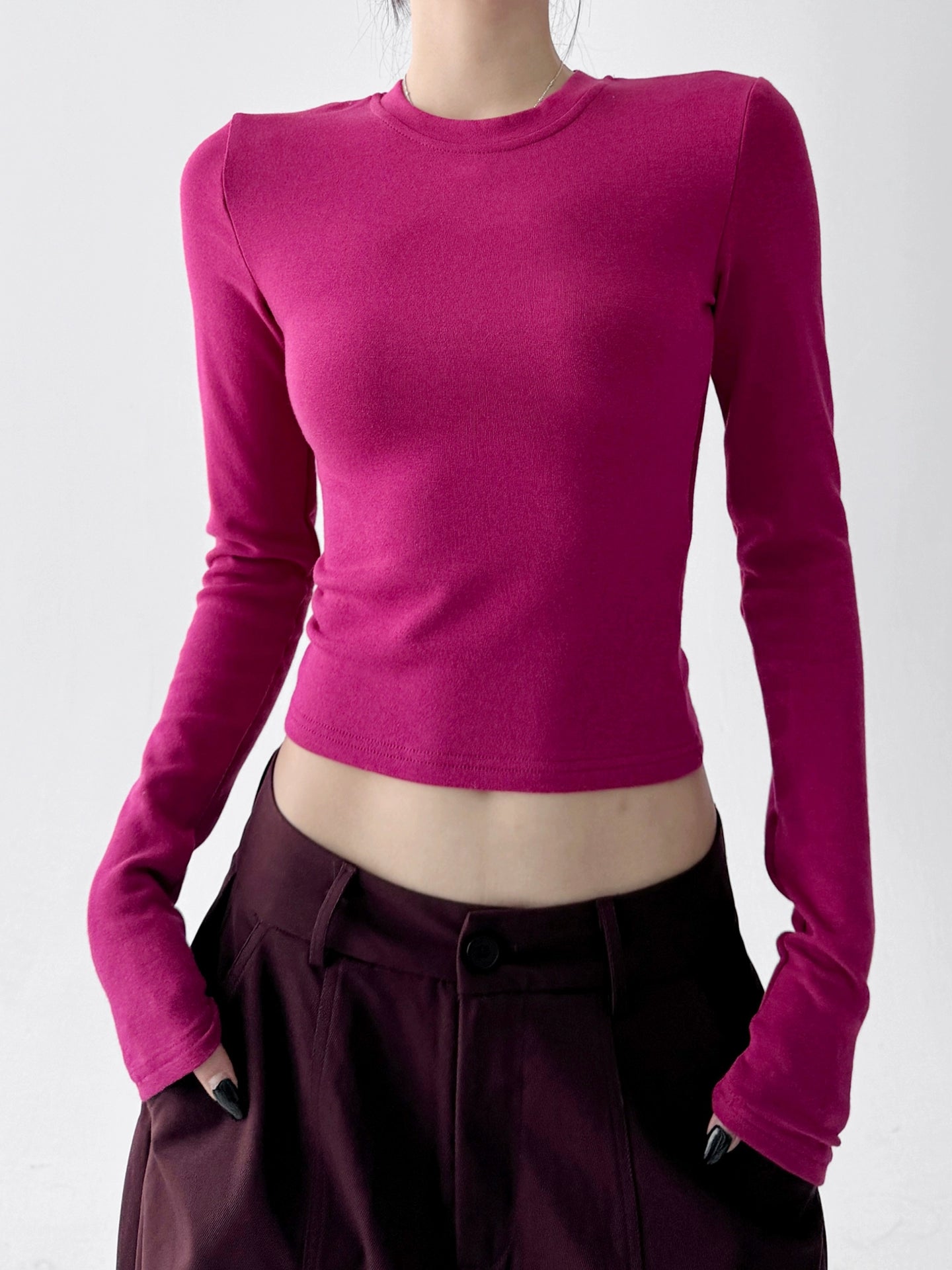 Lithe Fit Top