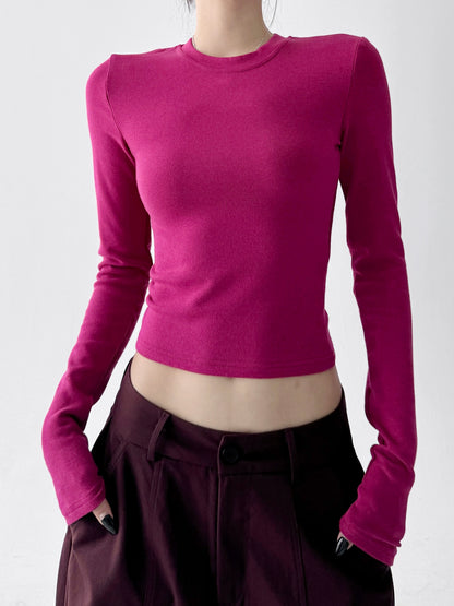 Lithe Fit Top