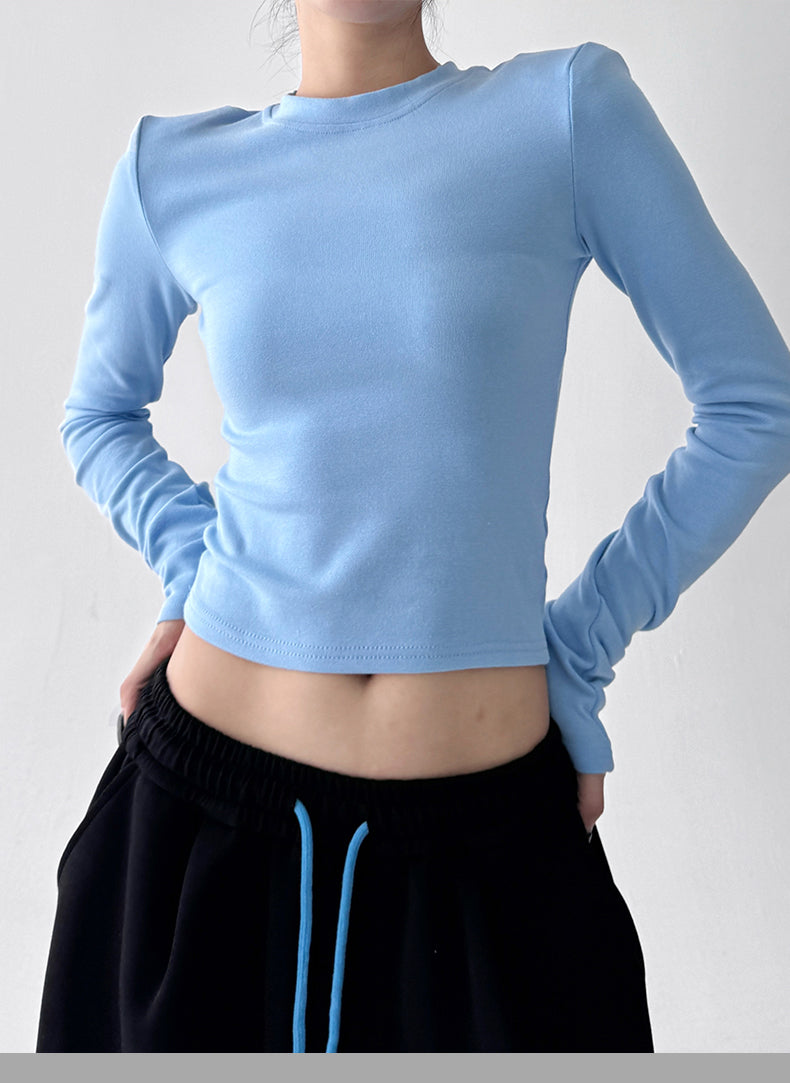 Lithe Fit Top