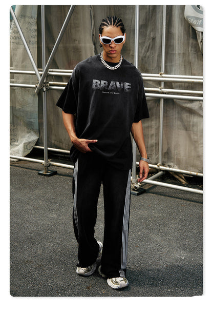 Mature Brave Shirt