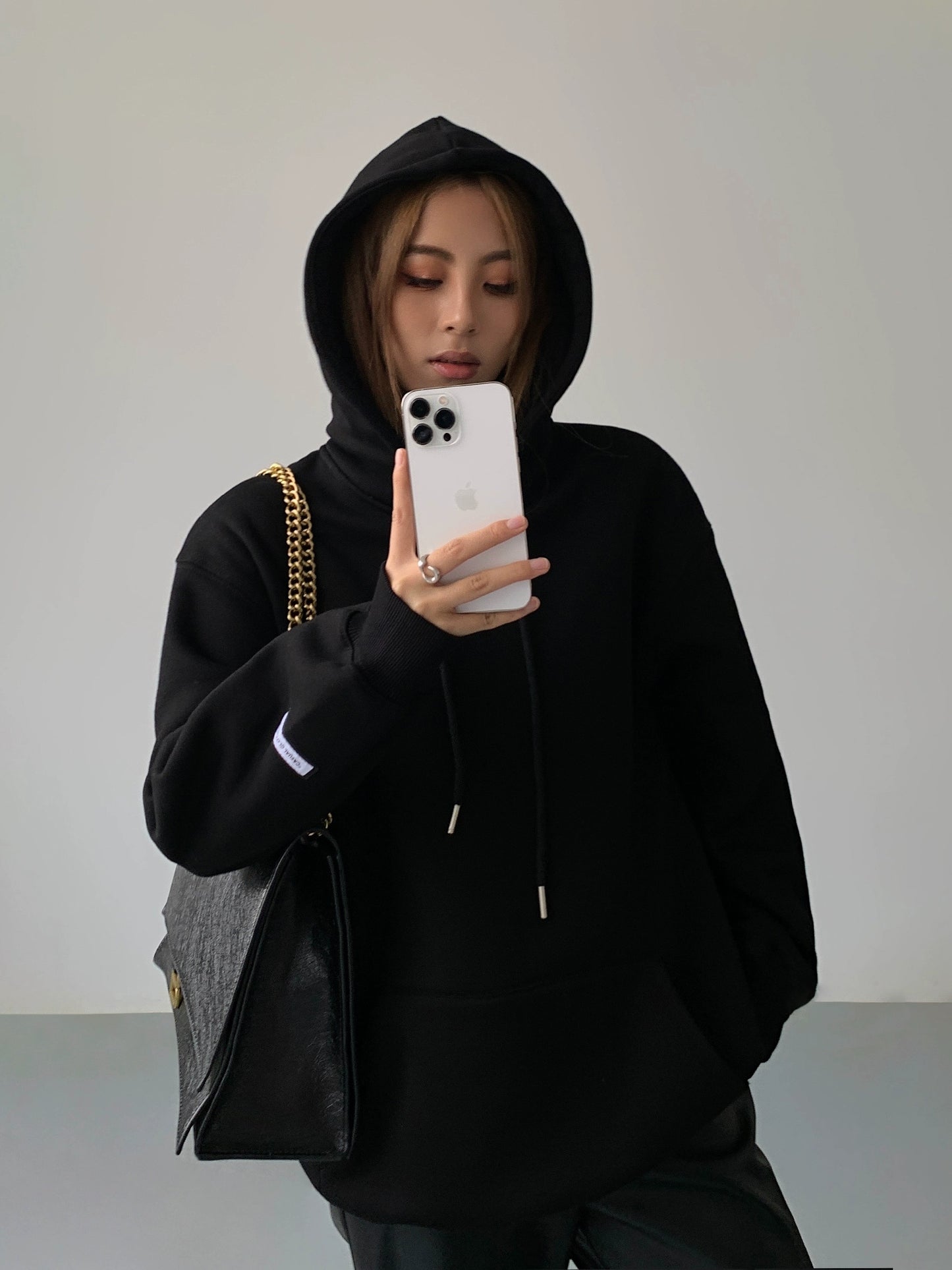 Alex CalmFlex Hoodie