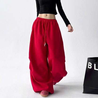 Fluid Stack Pants