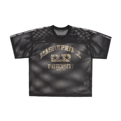 LayerFlux Mesh Shirt