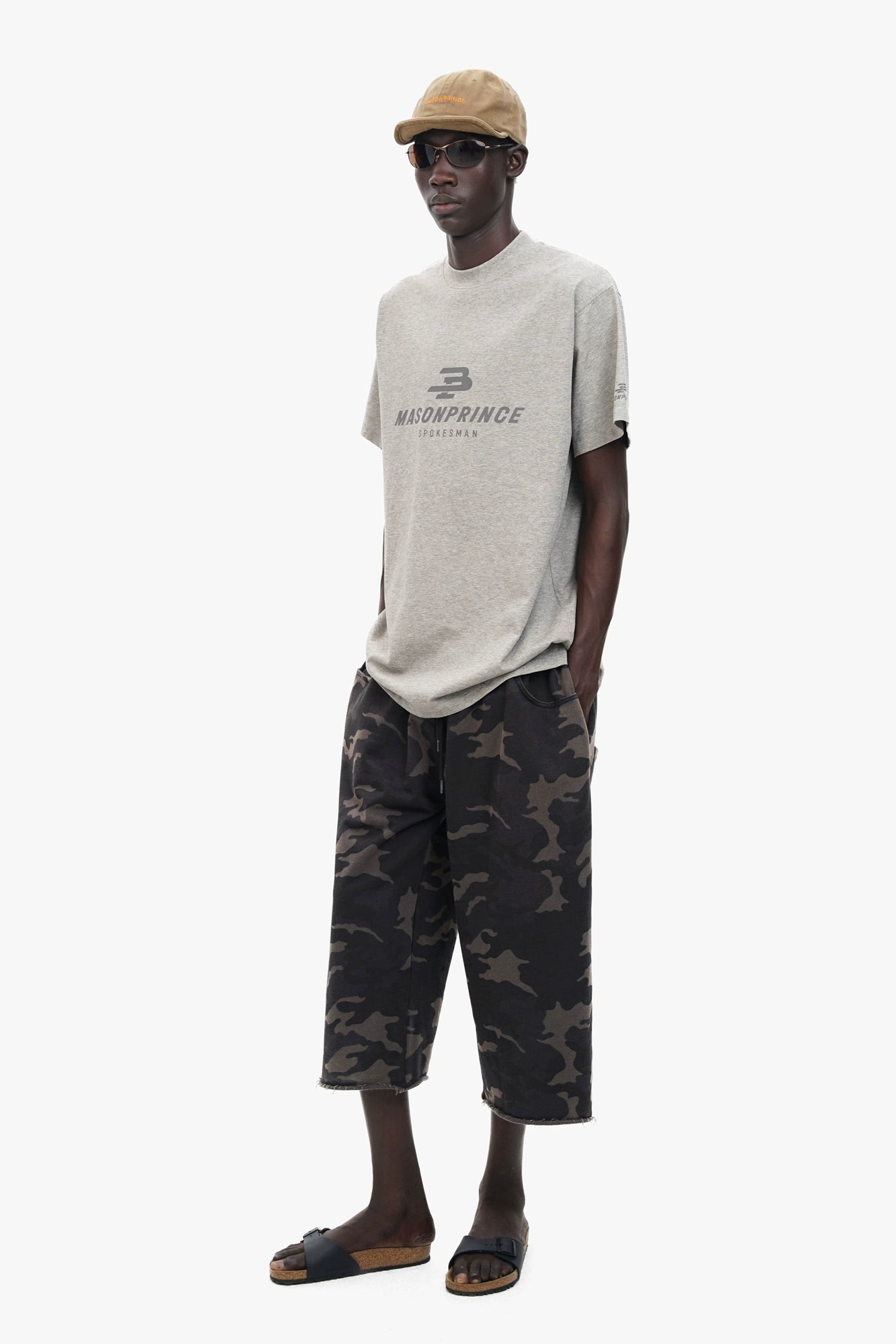GenClassic Short Tee
