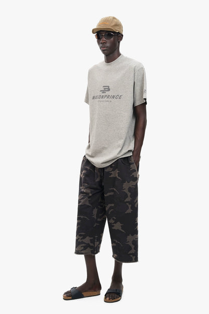 GenClassic Short Tee