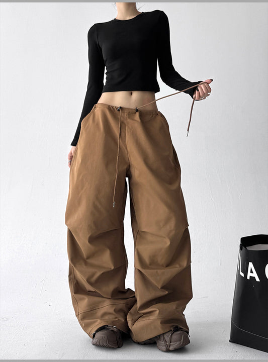 Archline Twill Pants