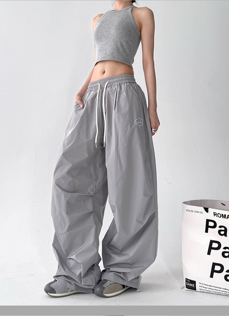 Airflow Motion Pants