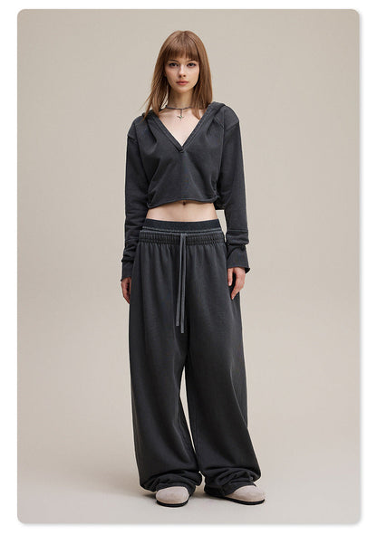 LooseGrip Elastic Pants