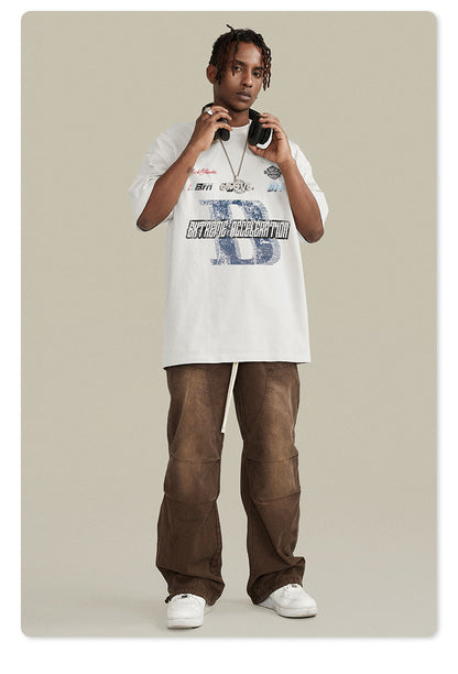 Flair Icon Tee