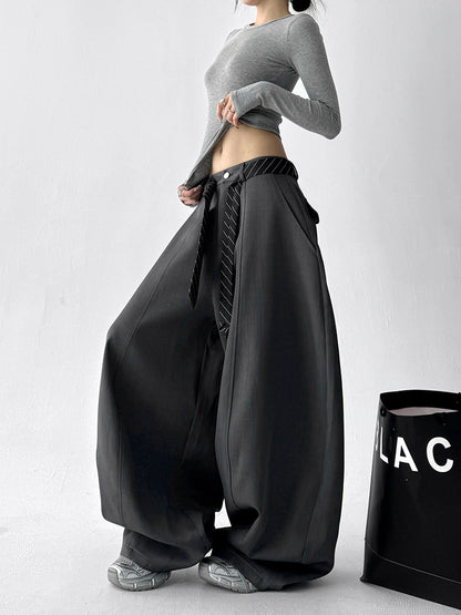 Voluxe Wide Pants