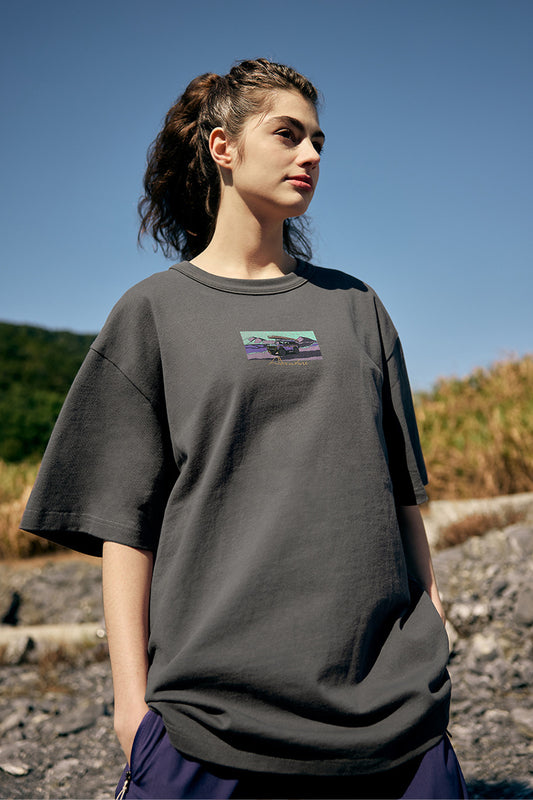 Off-Grid Explorer Tee