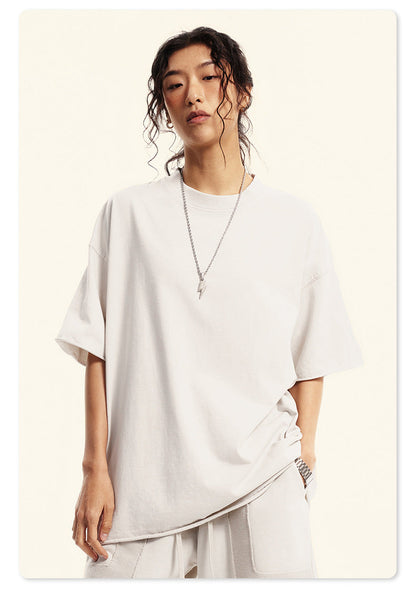 Ripped Mood Tee