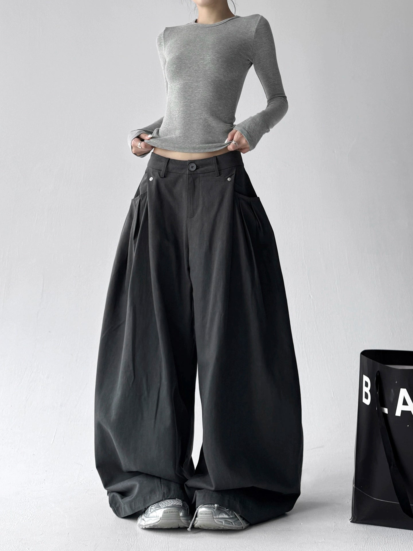 Ecliptix Wide Pants