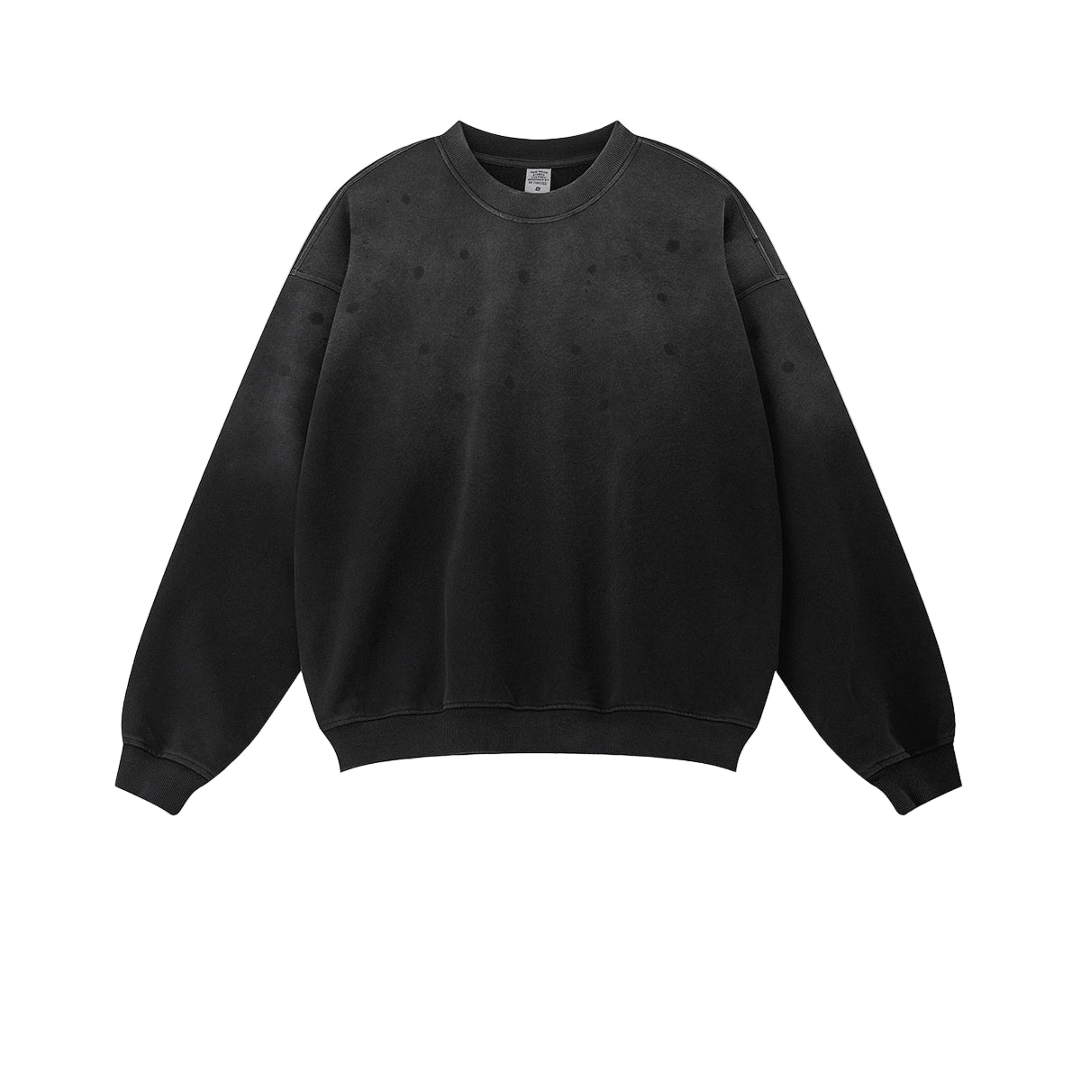Splatter Aura Sweatshirt