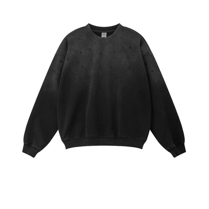 Splatter Aura Sweatshirt
