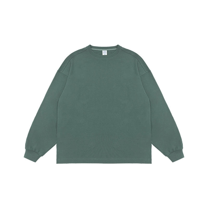 Steady Pulse Shirt