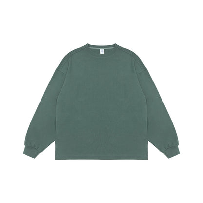 Steady Pulse Shirt