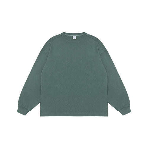 Steady Pulse Shirt