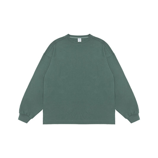 Steady Pulse Shirt