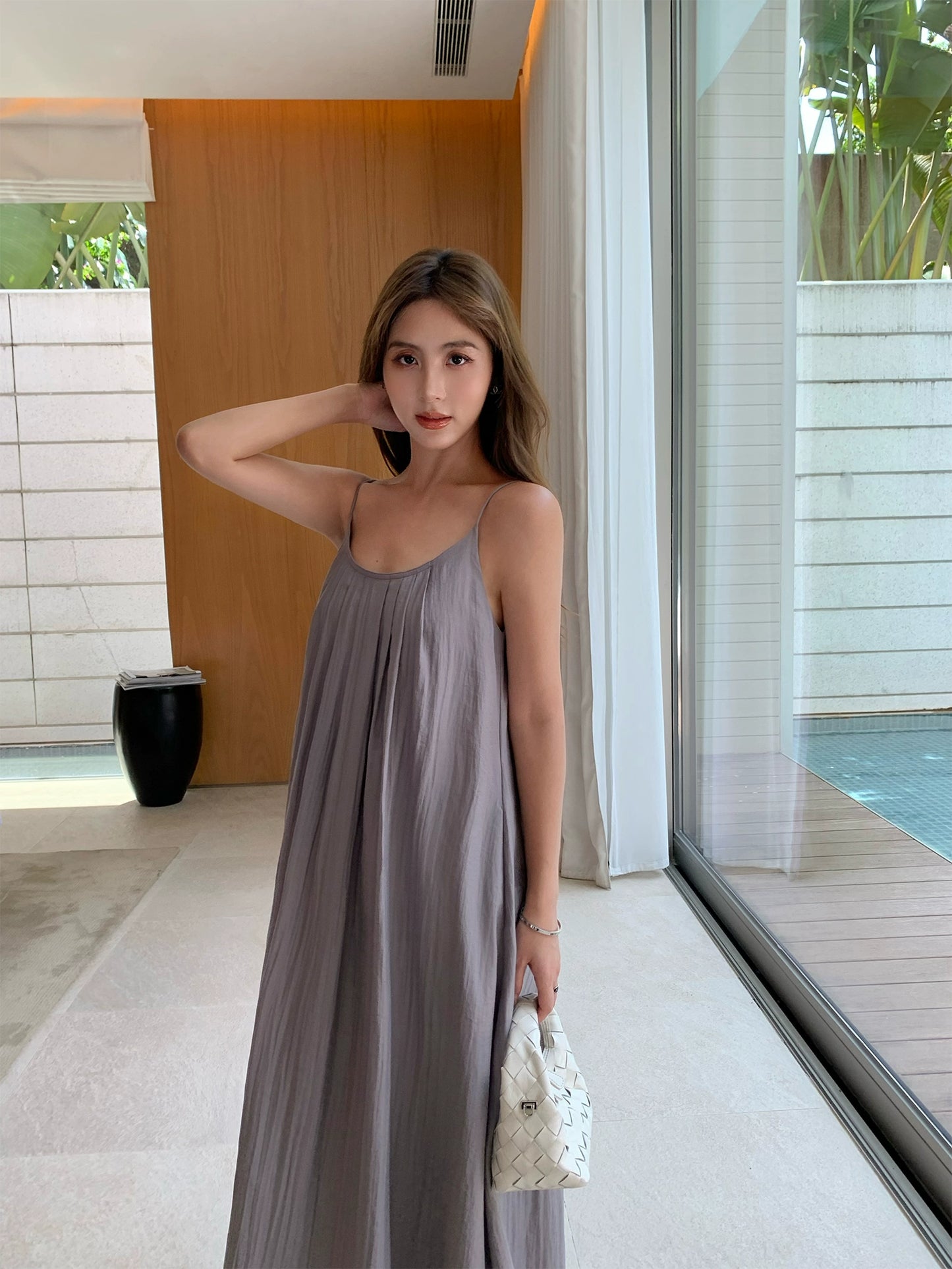 Tali Sands Dress