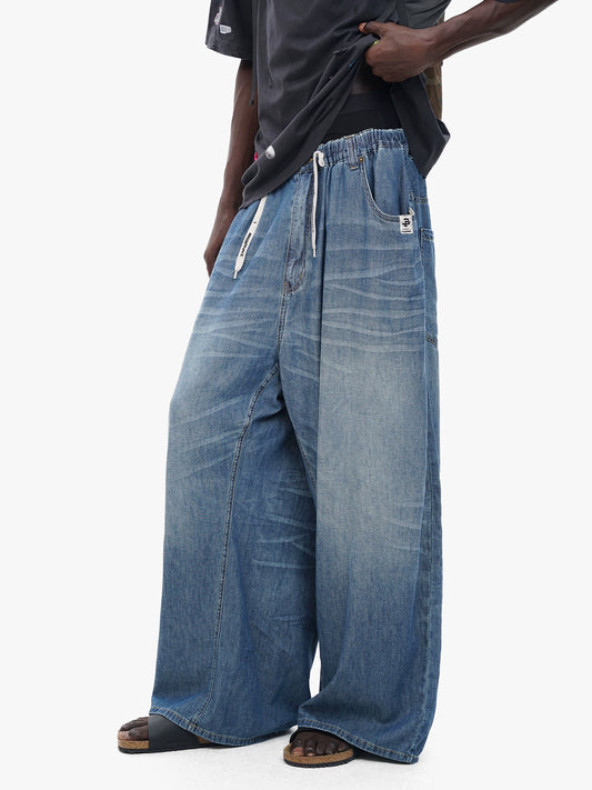 Hangtag Cord Jeans