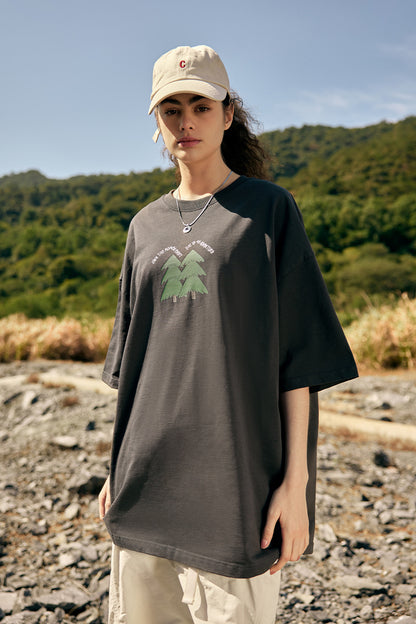 Wanderlust Relax Tee