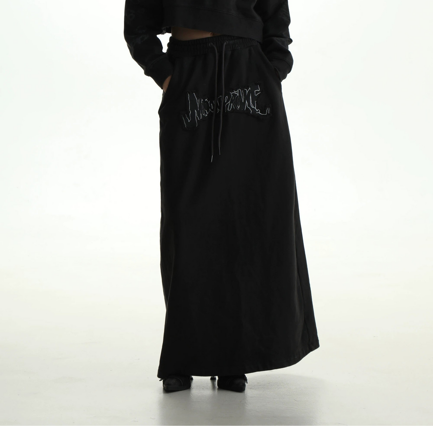 DustFade Utility Skirt