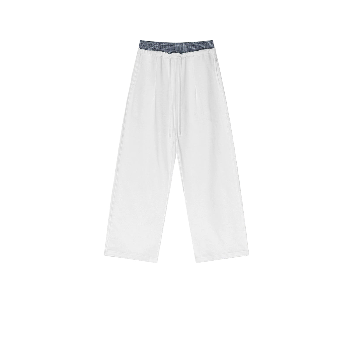 Downtown Dual-Waist Pants