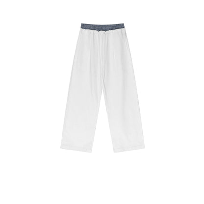 Downtown Dual-Waist Pants