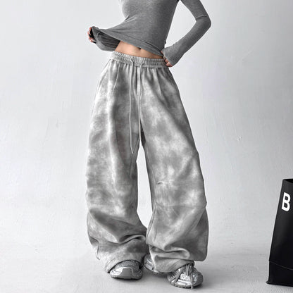 Lunar Veil Pants