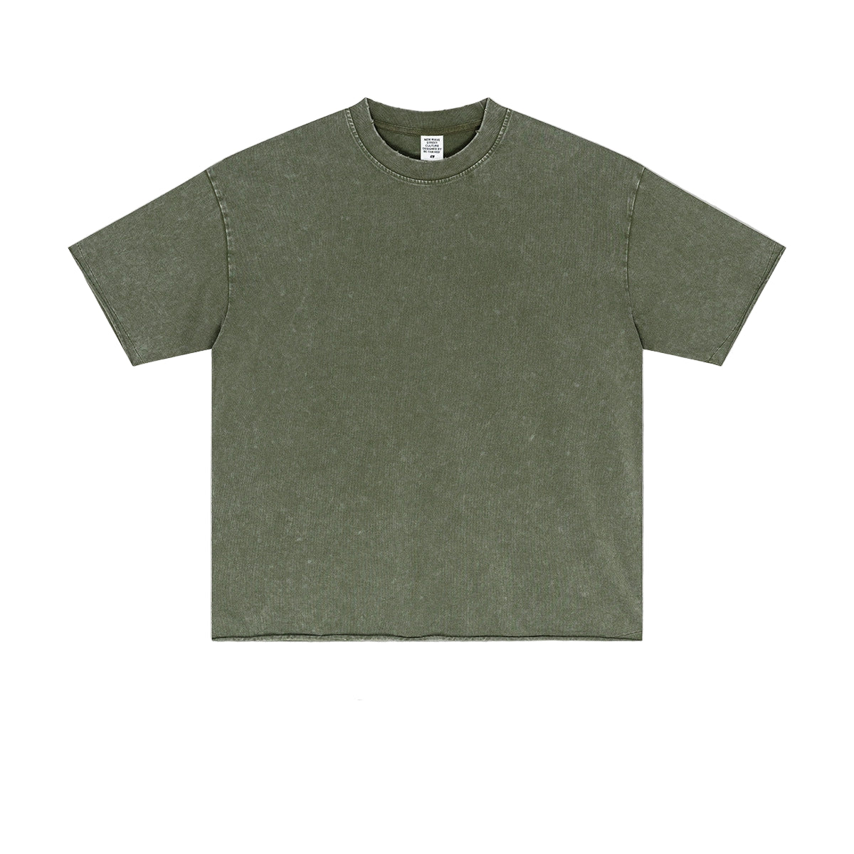 Caleb CalmFit Tee