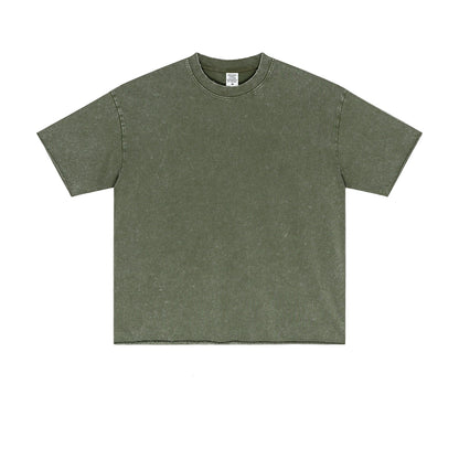 Caleb CalmFit Tee