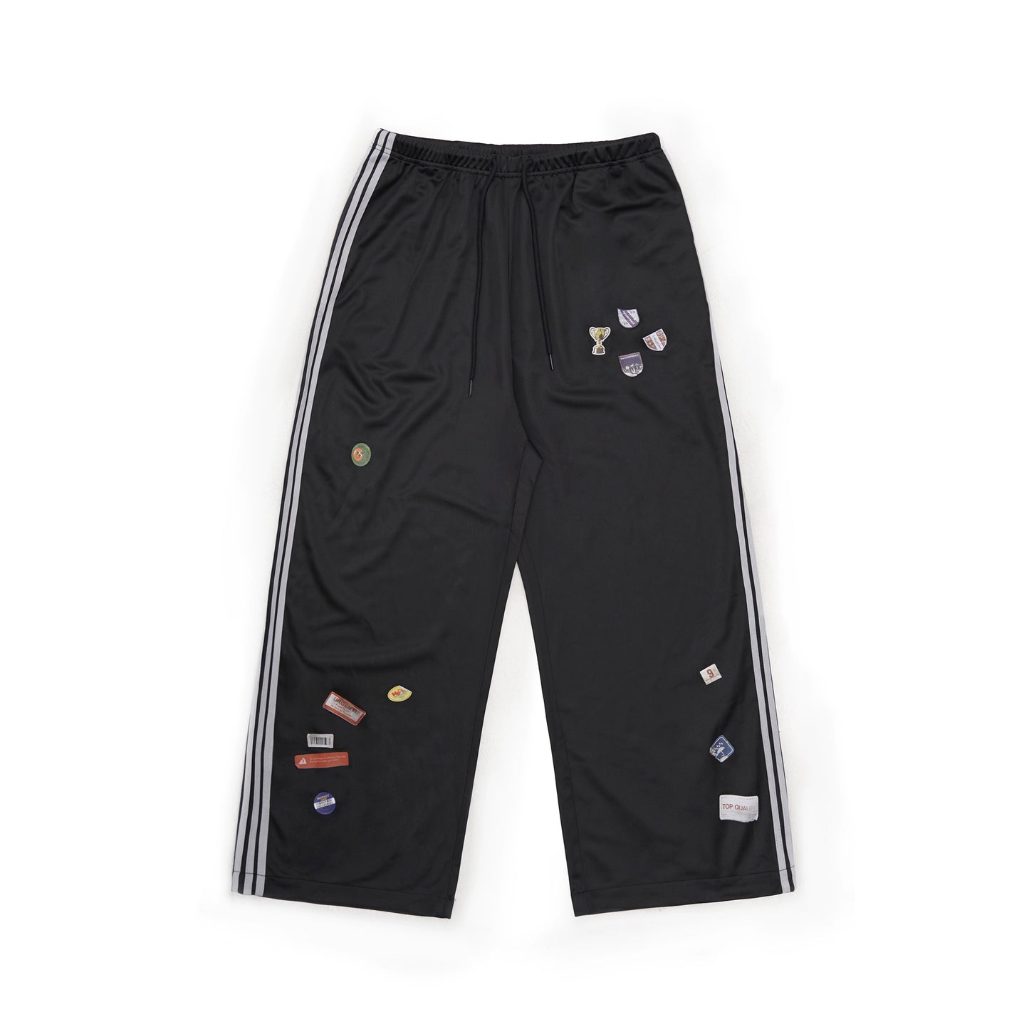 Scout Badge Joggers