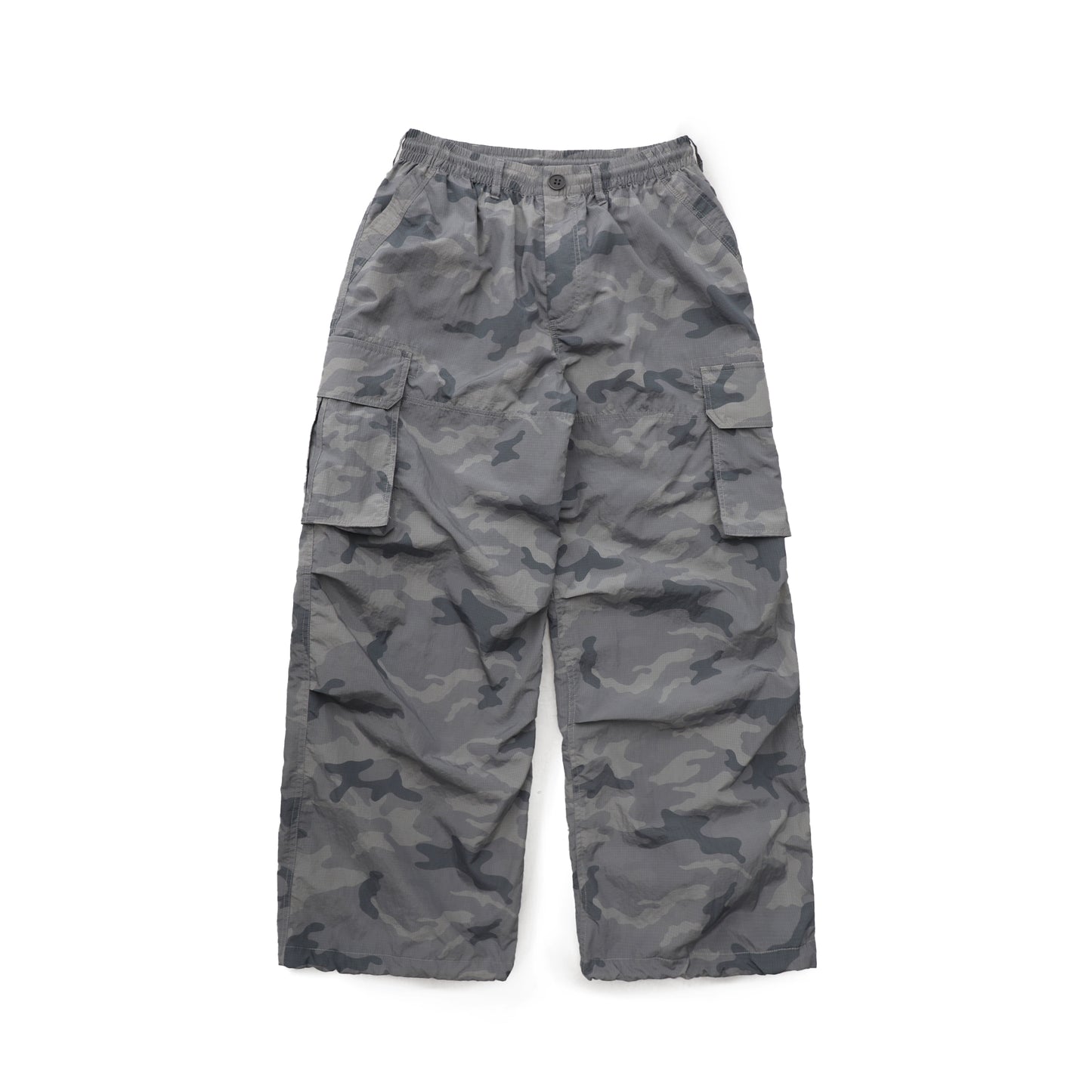 Stealth Camo Pants