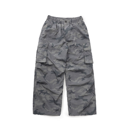 Stealth Camo Pants