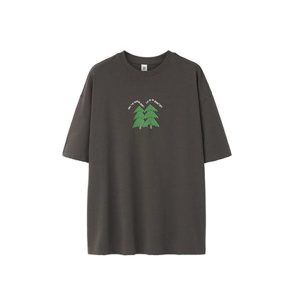 Wanderlust Relax Tee