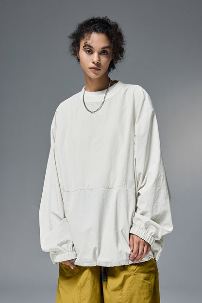 Outdoor Venture Pullover
