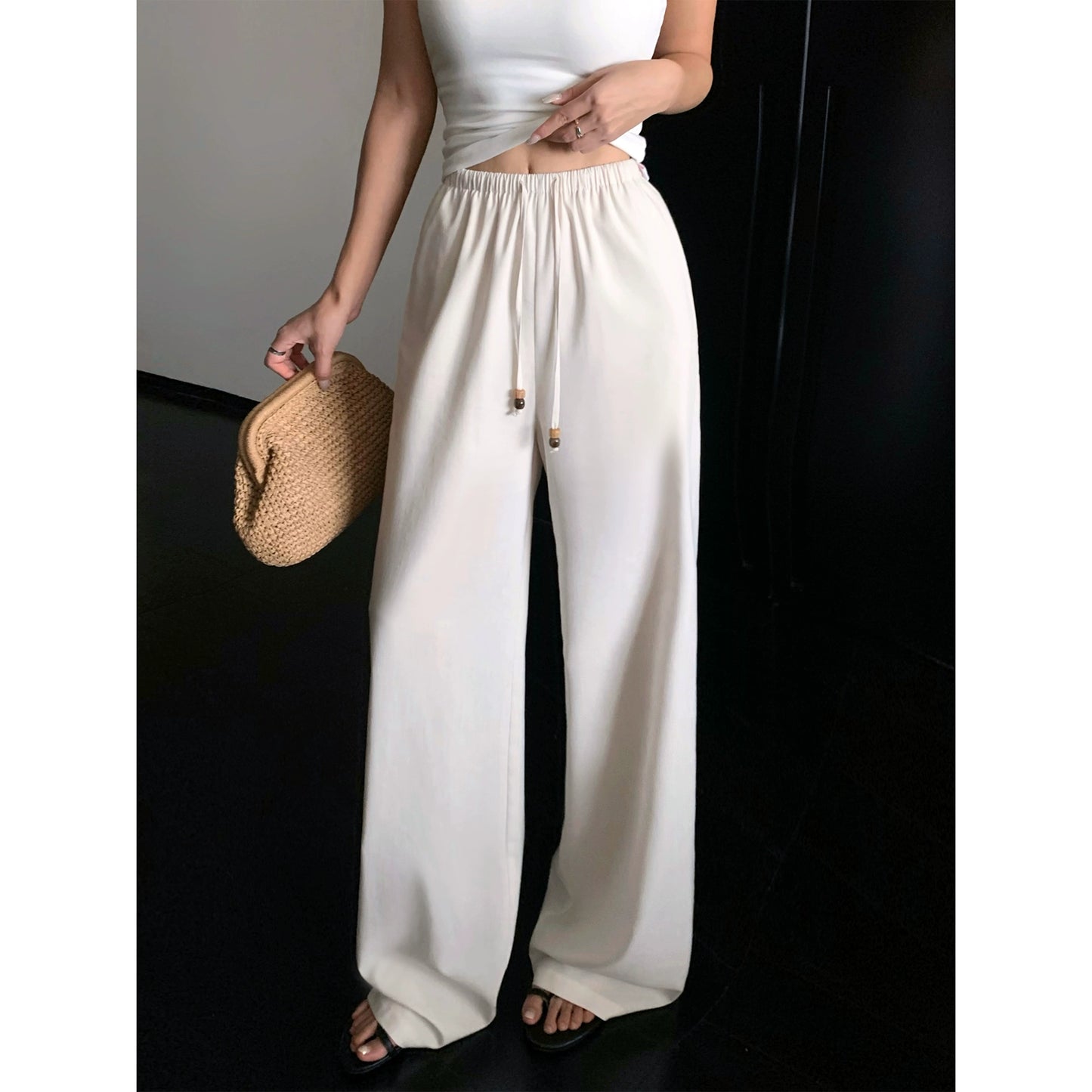 Olea Coastal Ease Pants