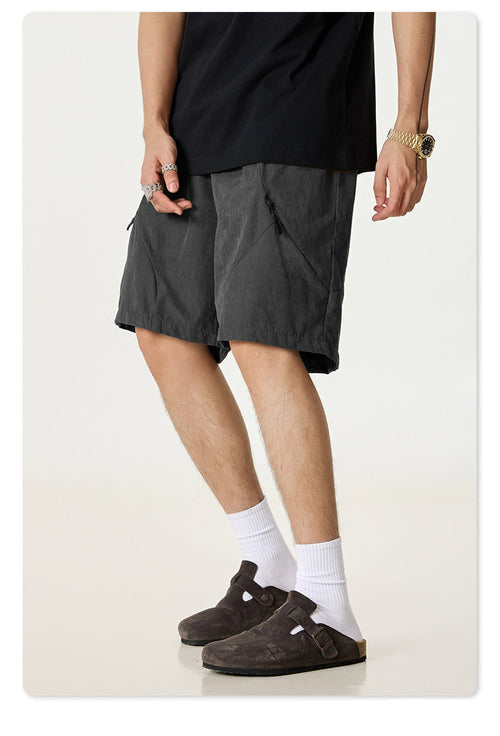 Versa Comfort Shorts