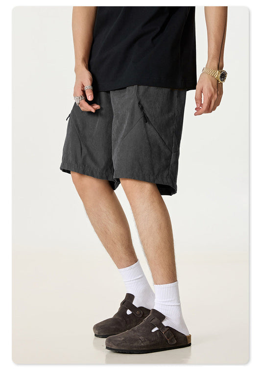 Versa Comfort Shorts