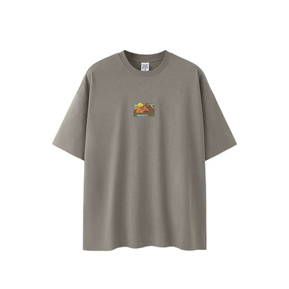 Sunshine Escape Tee