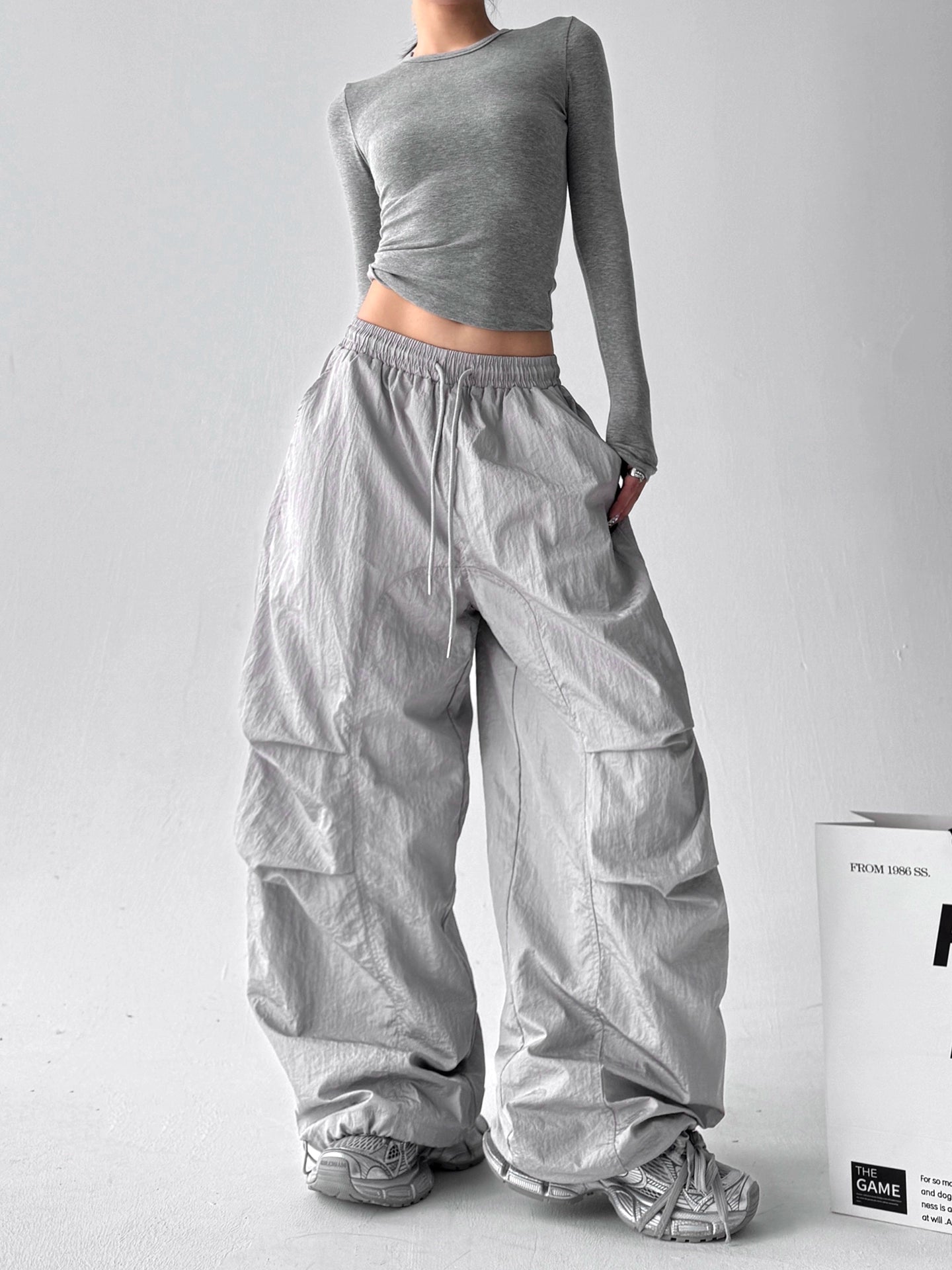 Cloud Motion Pants