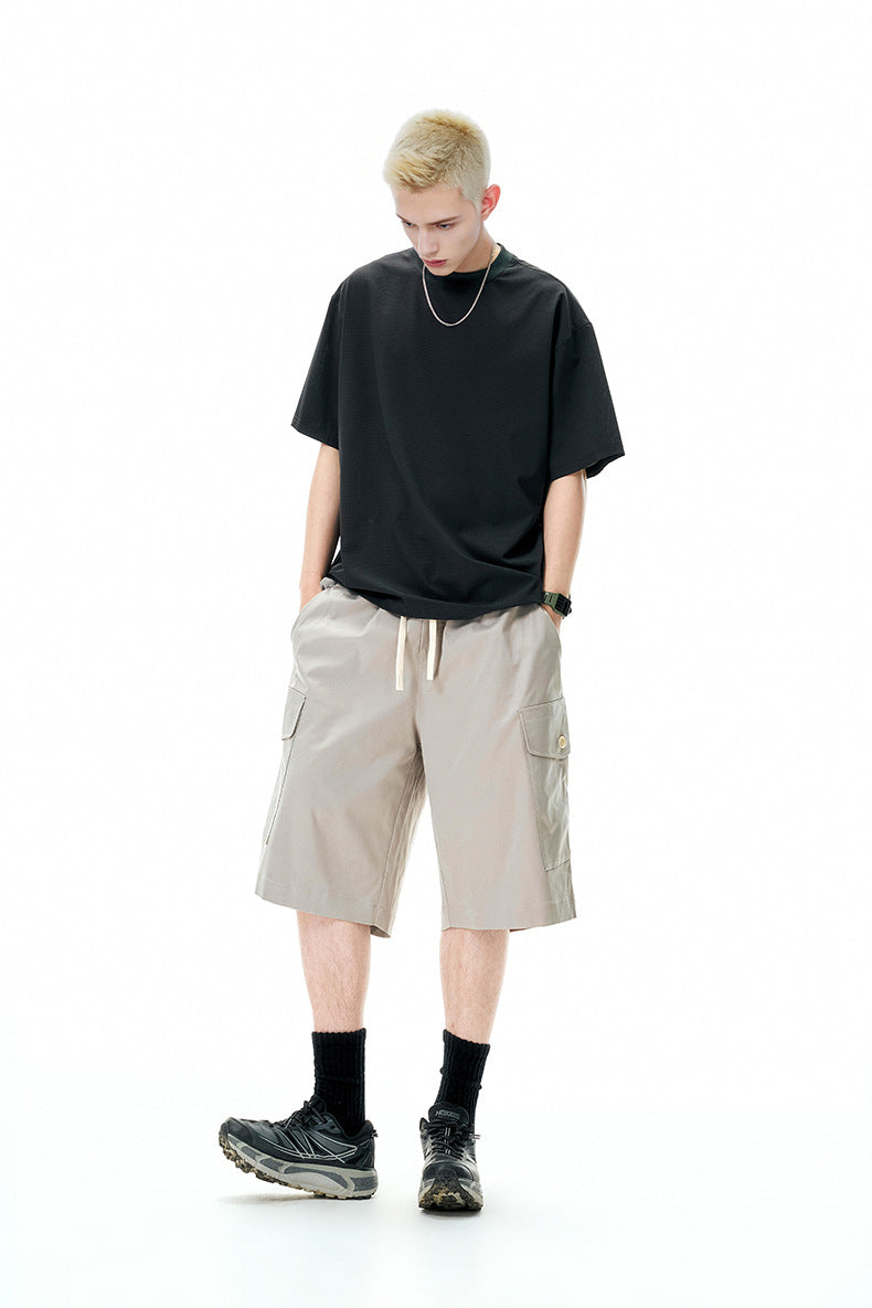 Fresh Hustle Cargo Shorts