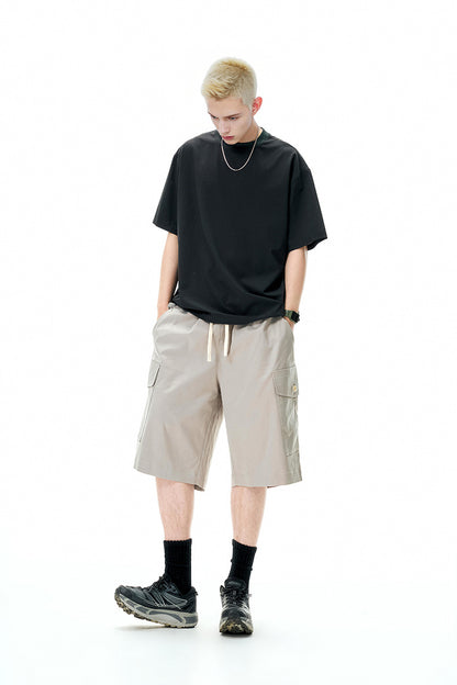 Fresh Hustle Cargo Shorts
