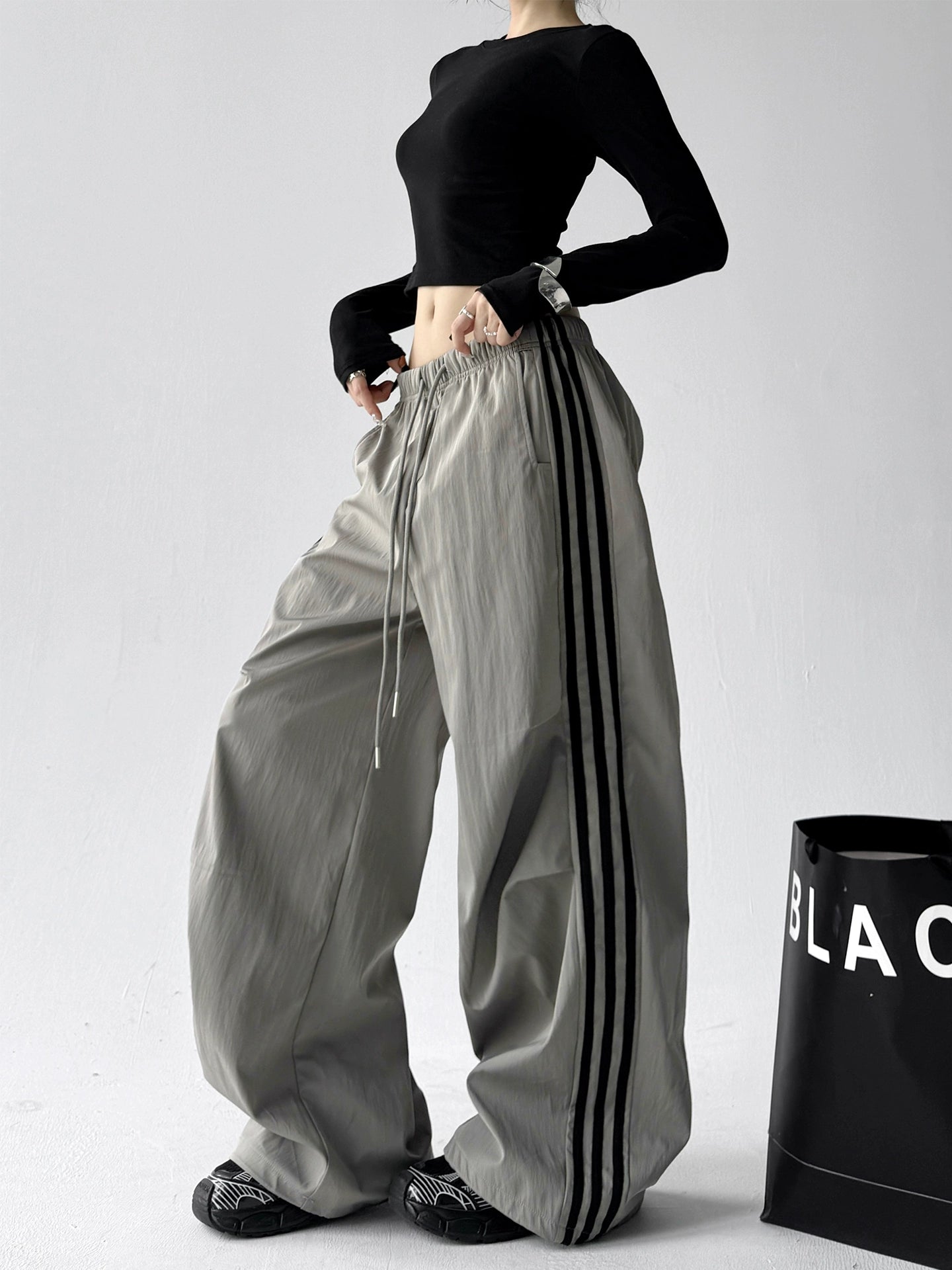 Gravix Track Pants