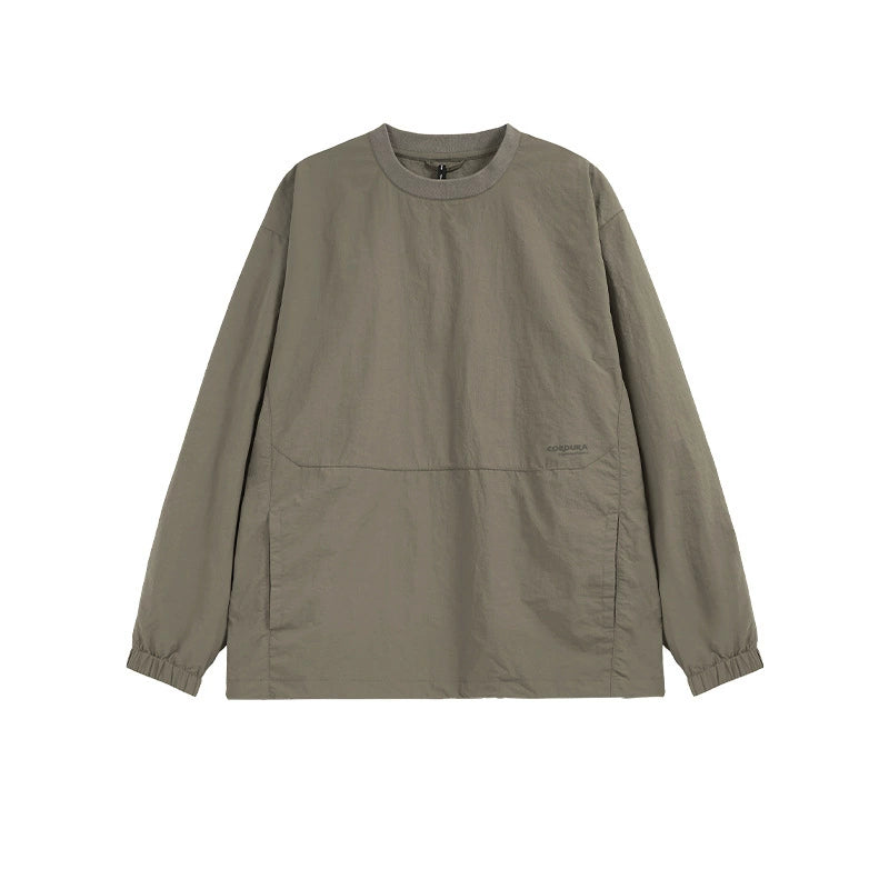 Outdoor Venture Pullover