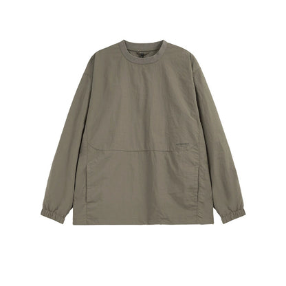 Outdoor Venture Pullover