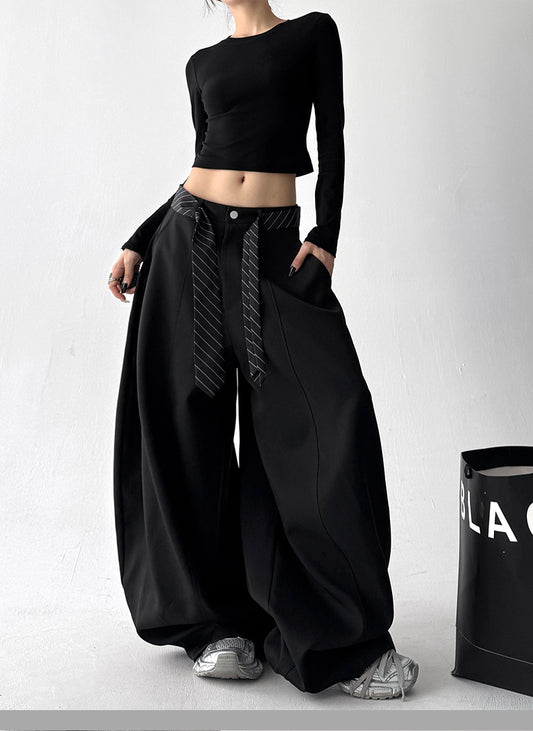 Voluxe Wide Pants