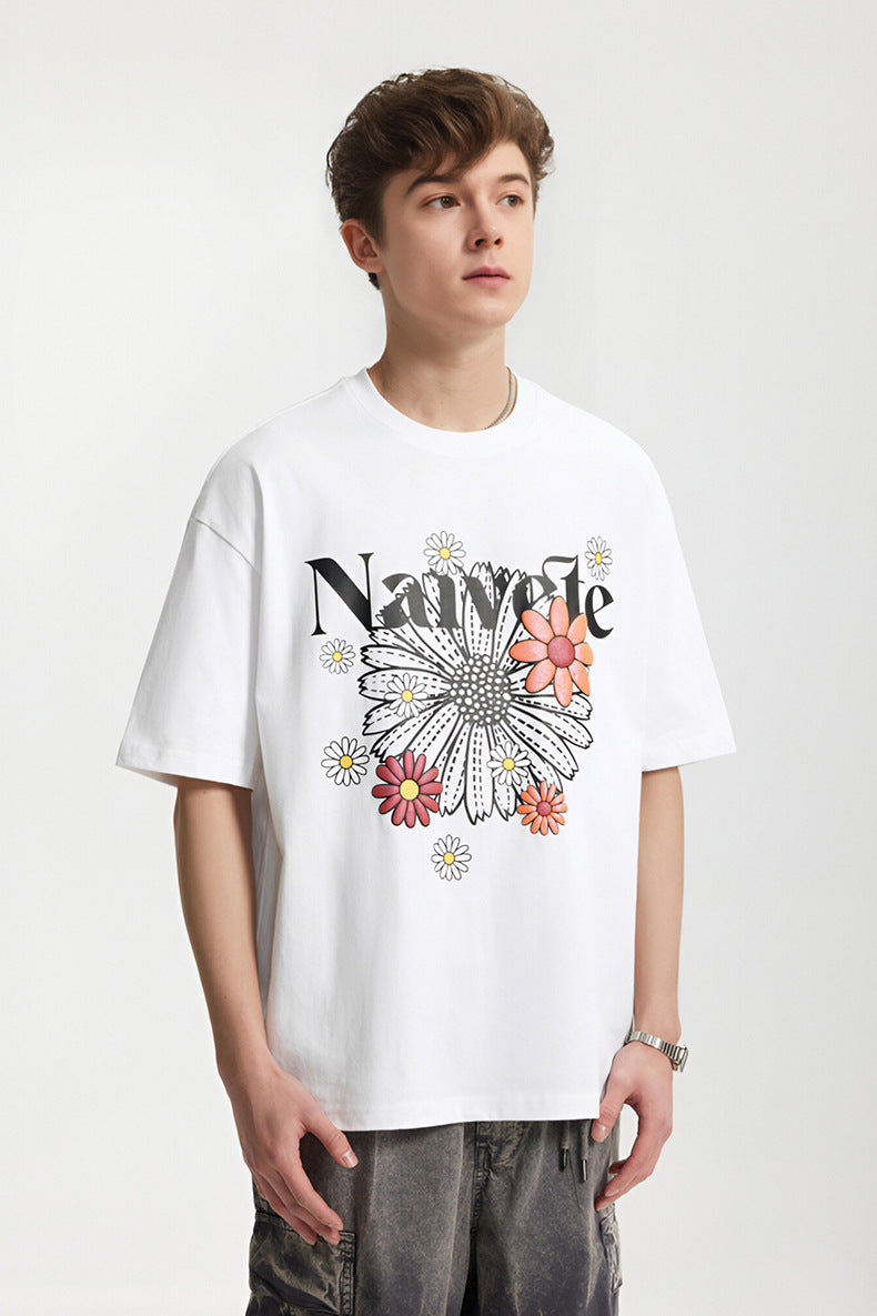Innocent Drip Tee