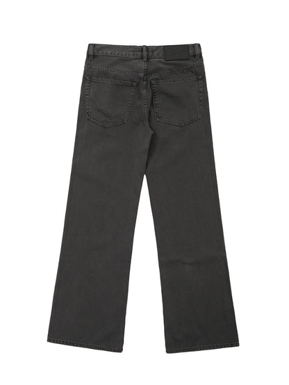 Monochrome Ease Jeans